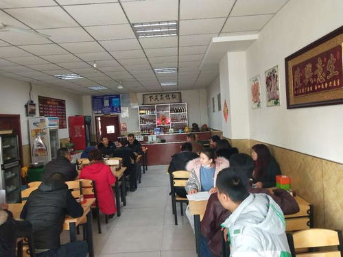 回民區(qū)食藥監(jiān)局攸攸板食藥所組織轄區(qū)餐飲服務(wù)單位開展食品安全培訓