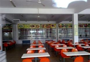 鹽城工廠食堂承包 優化餐飲服務，助力企業高效運轉