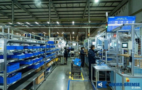 新時代技術服務的發展趨勢與戰略路徑