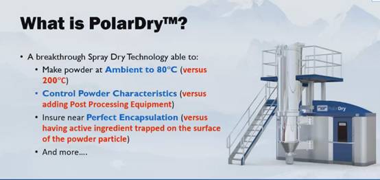 這場 2021先進粉體裝備制造及營銷網絡研討會 今日圓滿落幕