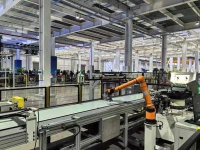 海爾智家為何又布局200萬臺高端冰箱產能?