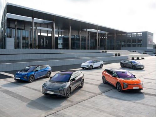 高合城市精品工廠,成就數字互聯網時代智能制造的全新標桿