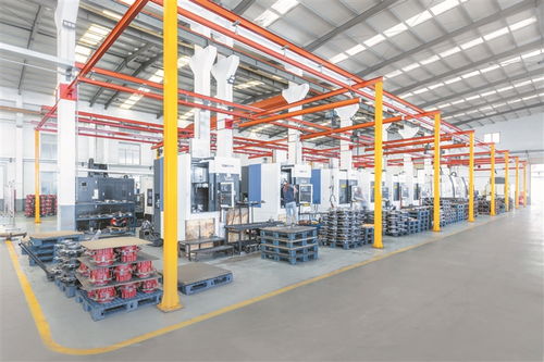 工業(yè)互聯(lián)網(wǎng)賦能傳統(tǒng)產(chǎn)業(yè)數(shù)字化轉(zhuǎn)型