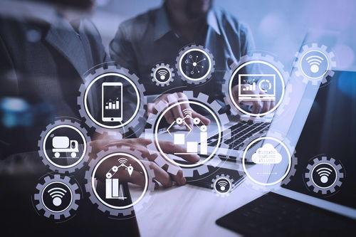 淺析攸信umom制造運(yùn)營(yíng)系統(tǒng)是如何助力企業(yè)構(gòu)建工業(yè)互聯(lián)網(wǎng)的