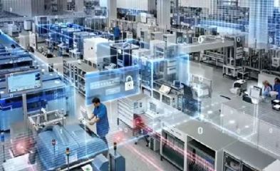 美媒:通用電氣和西門(mén)子爭(zhēng)相利用云平臺(tái)重塑制造業(yè)_財(cái)經(jīng)_中國(guó)網(wǎng)