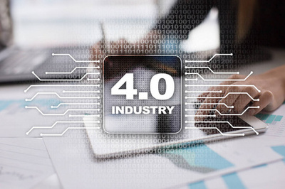 行業(yè)4.0。很多.互聯(lián)網(wǎng)的東西。智能制造理念。工業(yè)4.0 過(guò)程基礎(chǔ)設(shè)施。背景