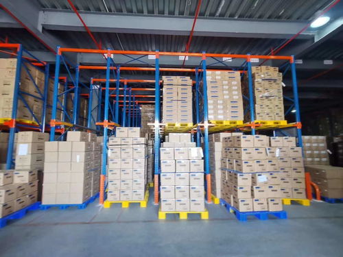 重型貨架的價格是怎樣計算的