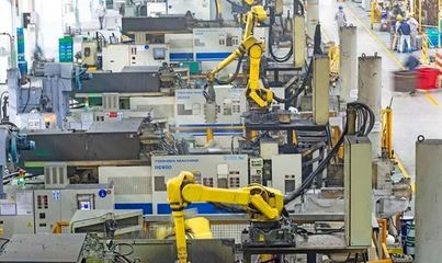 快訊|人工智能預(yù)測 2020 年美國大選;遠也科技推出新型可穿戴機器人;國內(nèi)首家全5G智慧工廠示范基地在寧波建成等