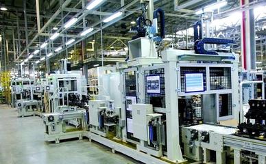 智慧產(chǎn)線換代升級(jí),用戶更看重工業(yè)安卓一體機(jī)這些性能點(diǎn)!