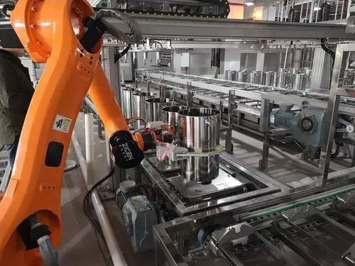 無錫造 這個 神器 為武漢方艙醫(yī)院供應中藥