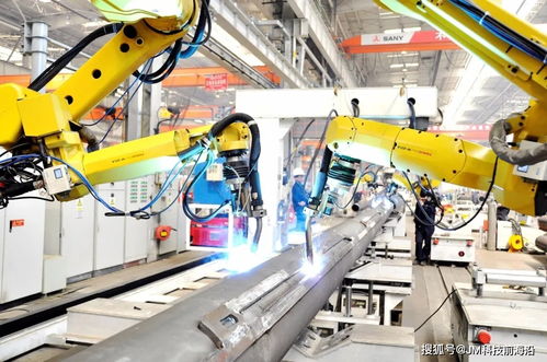 青島 寧波等地獲批服務(wù)型制造示范城市 服務(wù)制造紅利就在當下