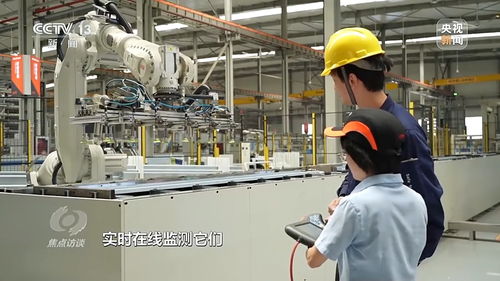 焦點訪談丨新職業(yè)又添 數(shù)字人 未來人工智能應用場景如何打造