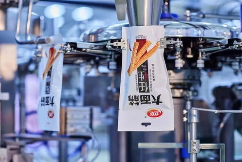 騰訊云與衛龍集團達成戰略合作, 辣條一哥 加速數字化轉型升級