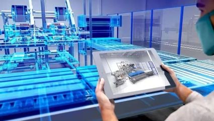 電子商務(wù)學(xué)院與外圍設(shè)備制造 數(shù)字化時(shí)代的產(chǎn)教融合新路徑